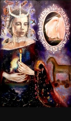 Where Hope and History rhyme