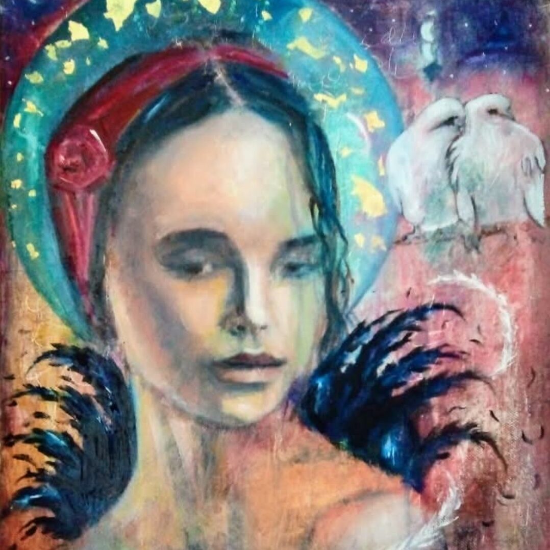 Eternal Dreamer please crop