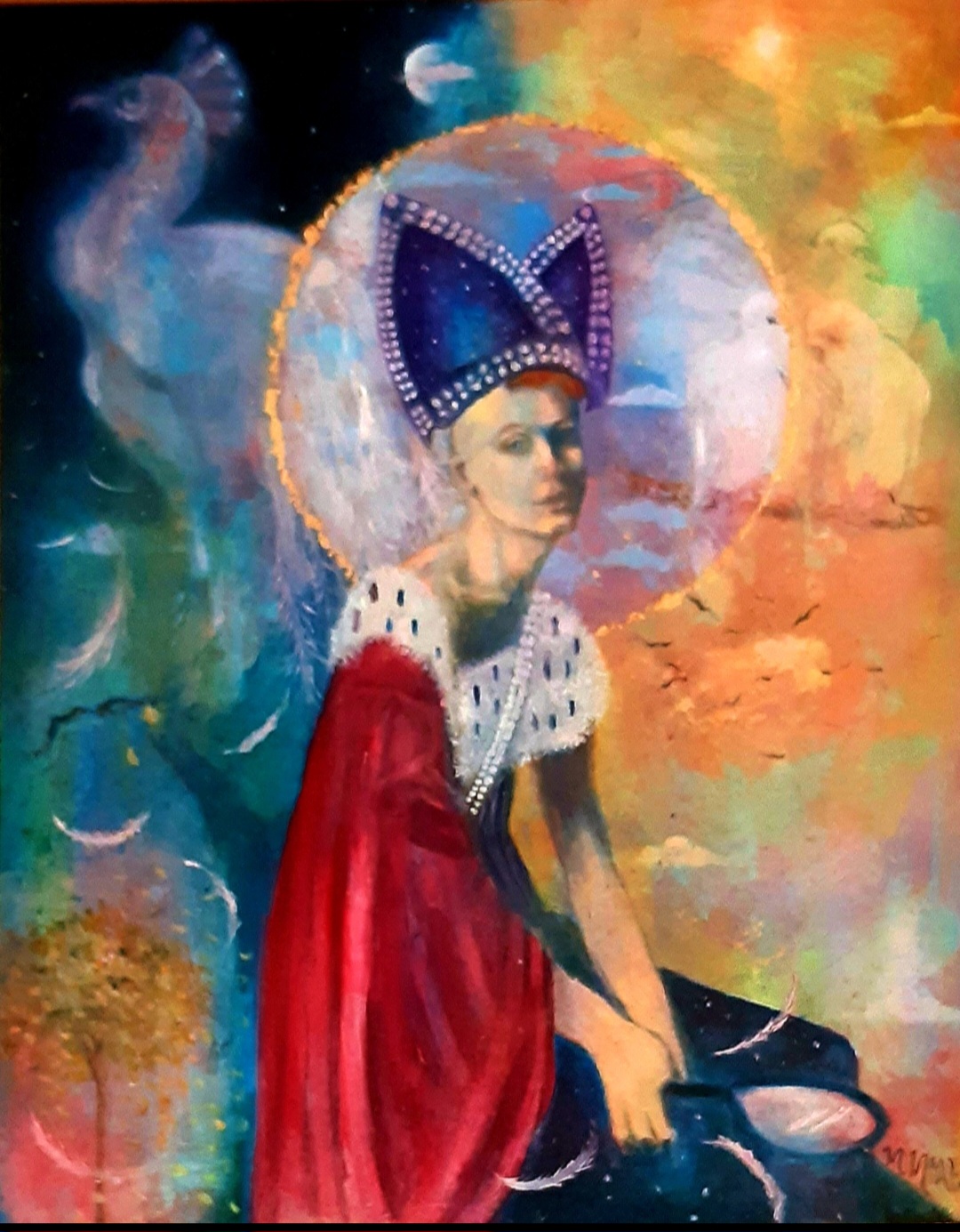 O Fortuna