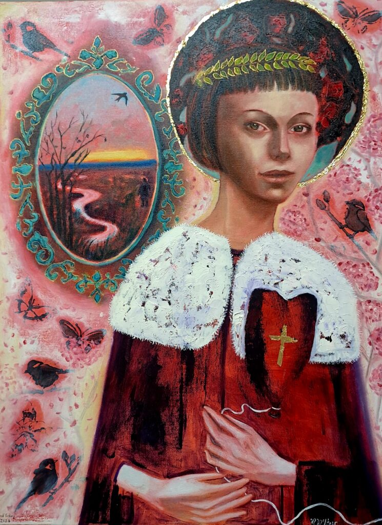 Inner child